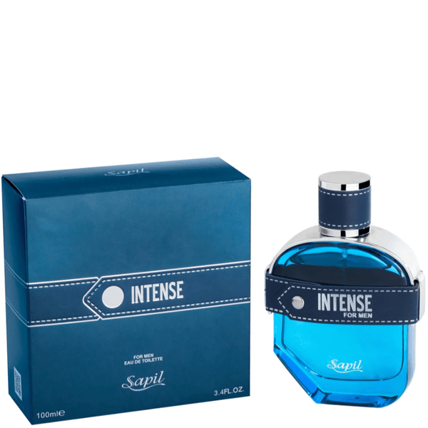 Sapil Intense Eau de Toilette 3.4 oz
