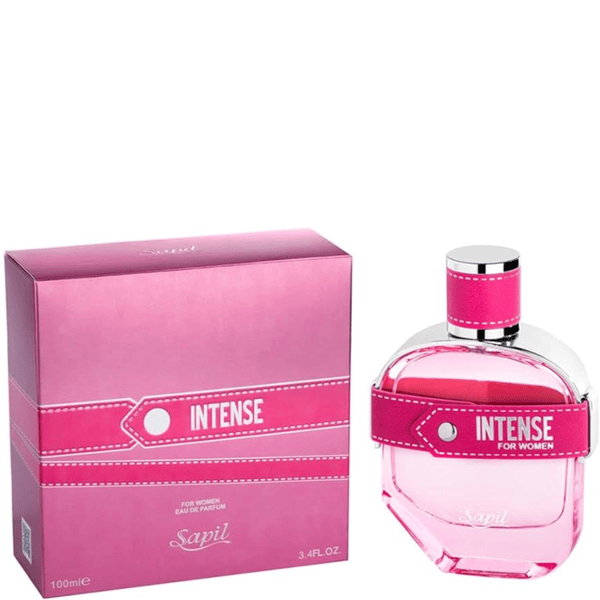 Sapil Intense Eau de Parfum 3.4 oz