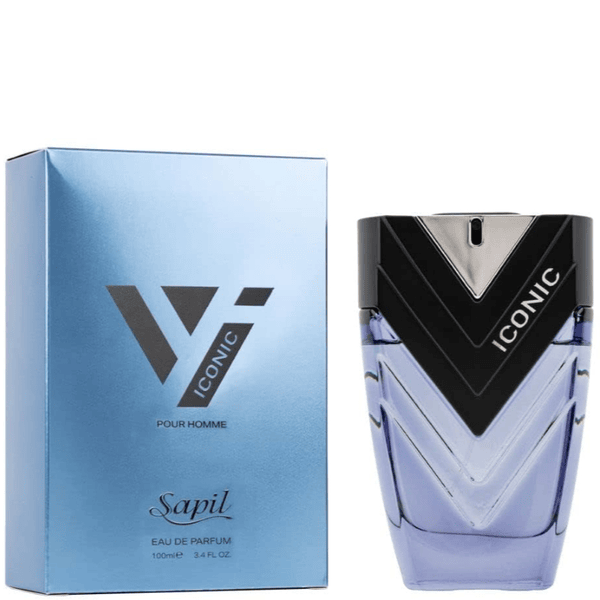 Sapil Iconic Eau de Toilette 3.4 oz