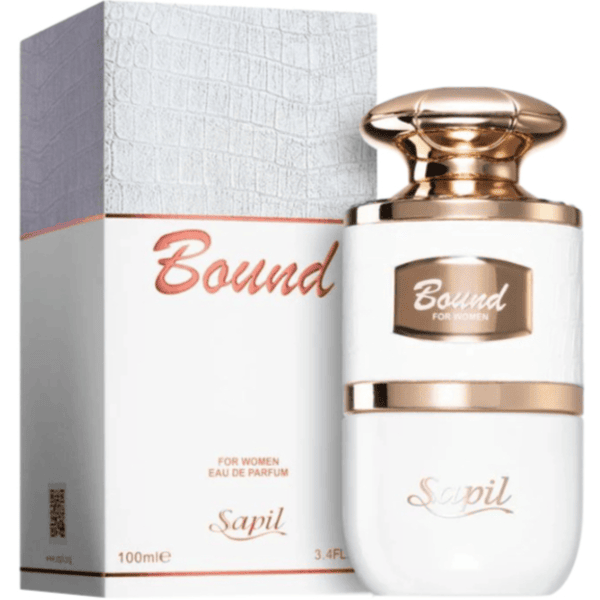 Sapil Bound Eau de Parfum 3.4 oz