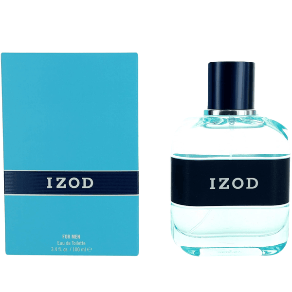 Izod Izod Breeze Eau de Toilette 3.4 oz