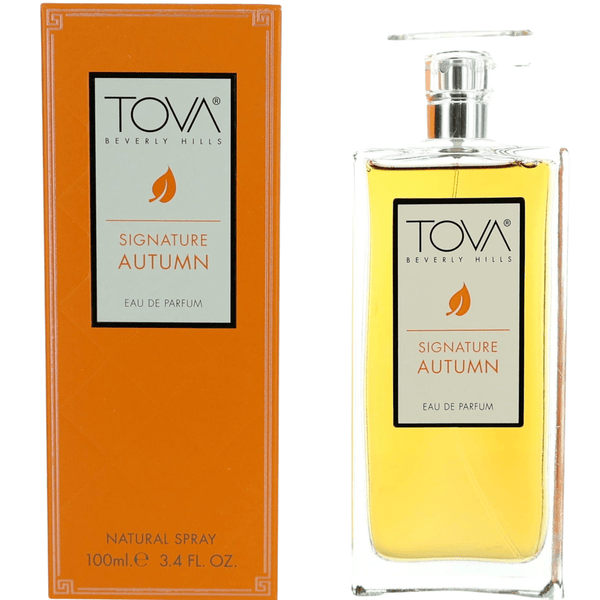 Tova Beverly Hills Tova Signature Autumn Eau de Parfum 3.4 oz