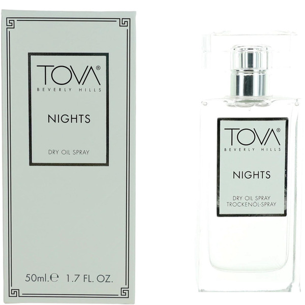 Tova Beverly Hills Tova Nights Dry Oil Spray 1.7 oz