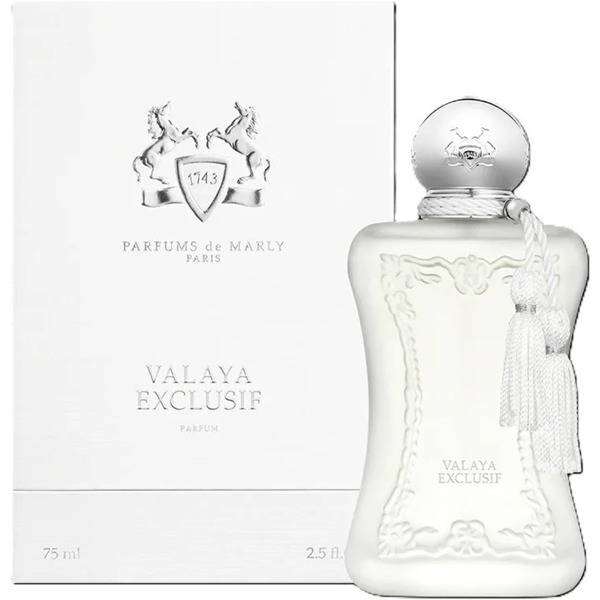 Parfums De Marly Valaya Exclusif Eau de Parfum 2.5 oz
