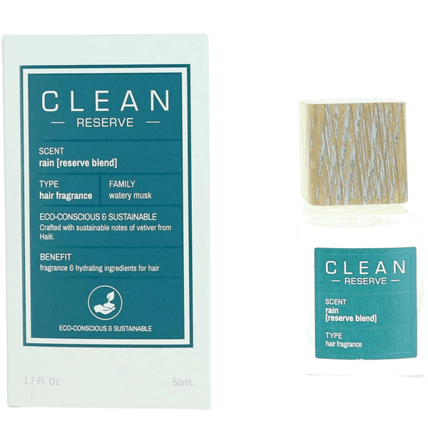 Clean Clean Rain Reserve Blend Hair Fragrance 1.7 oz