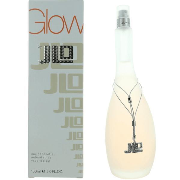 Jennifer Lopez Glow Eau de Toilette 5.0 oz