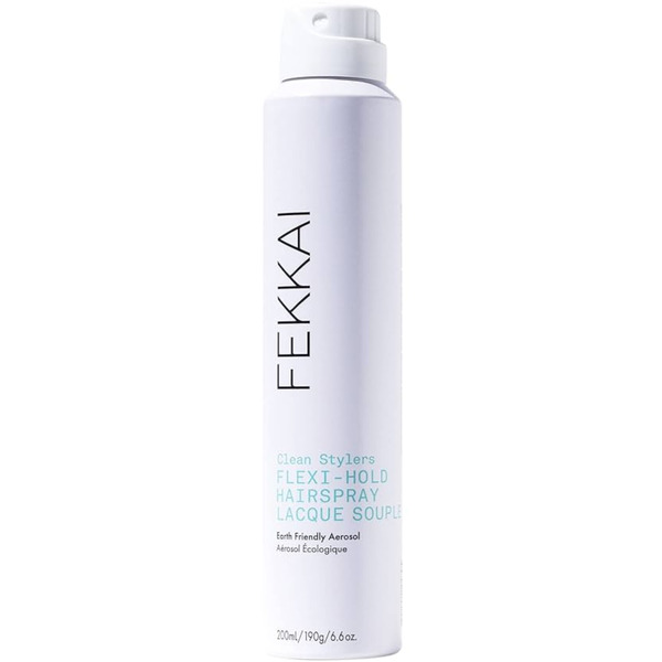 Fekkai Clean Stylers Flexible Hold Hairspray 6.6 oz 