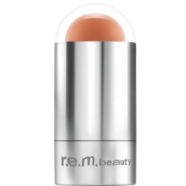 r.e.m. beauty  Eclipse Blush & Lip Stick Stage Mom