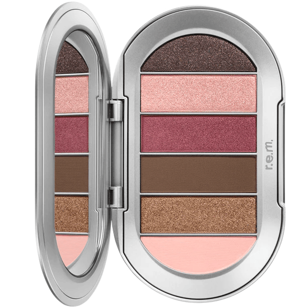 r.e.m. beauty Midnight Shadows Eyeshadow Smitten Kitten