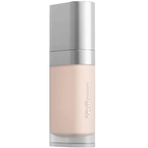 r.e.m. beauty Sweetener Foundation Fair 2N