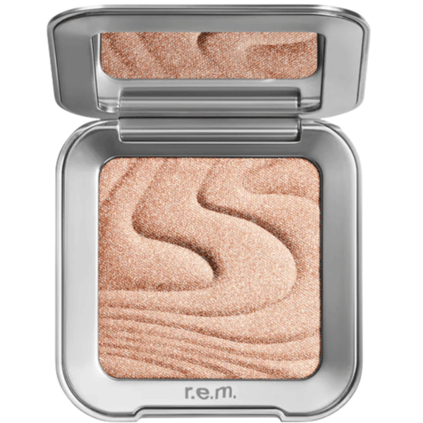 r.e.m. beauty Interstellar Highlighter Topper Miss Mercury