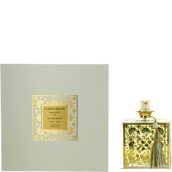 Parfums MDCI La Belle Helene Eau de Parfum 3.4 oz
