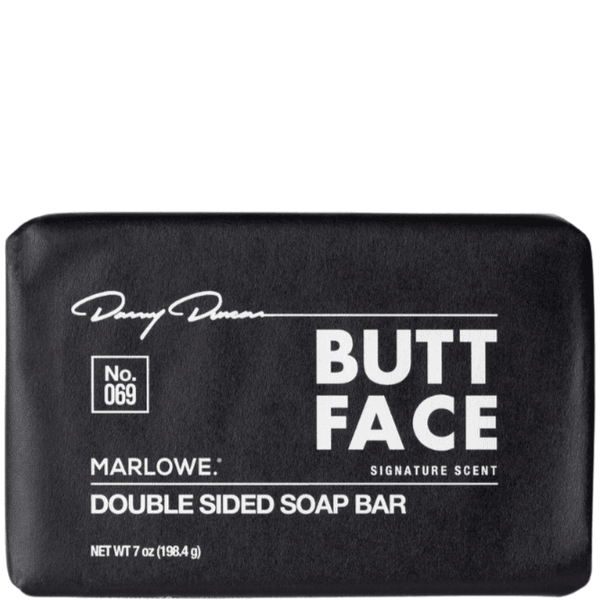 Marlowe. Danny Duncan No. 069 Butt Face 7 oz