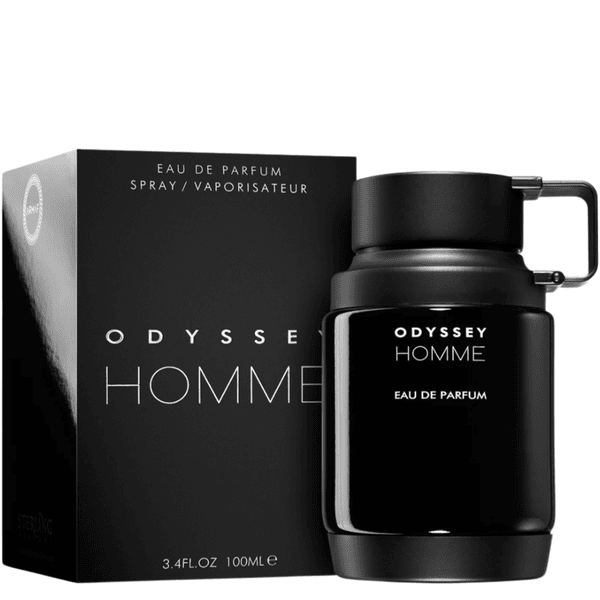 Armaf Odyssey Homme Eau de Parfum 3.4 oz