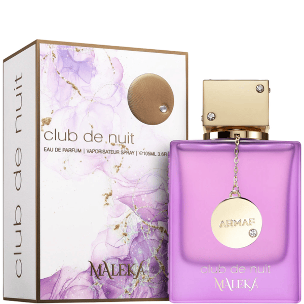 Armaf Club De Nuit Maleka Eau de Parfum 3.4 oz