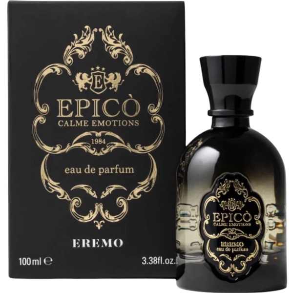 Epico Parfum Eremo Eau de Parfum 3.3 oz