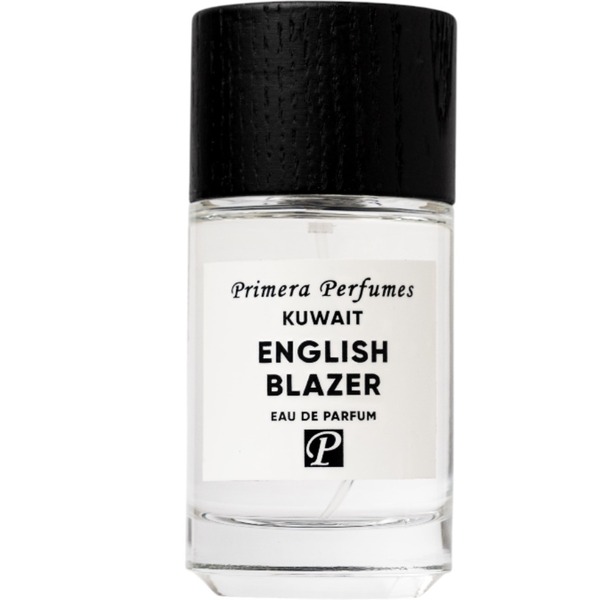 Primera Perfumes Kuwait English Blazer Eau de Parfum 3.4 oz