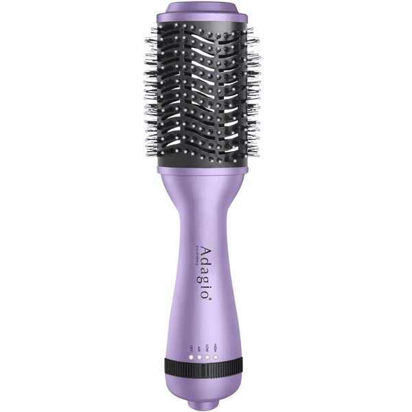 Adagio Adagio 3 Professional Blowout Brush Lavender