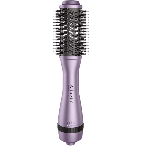 Adagio Adagio 2 Professional Blowout Brush Lavender