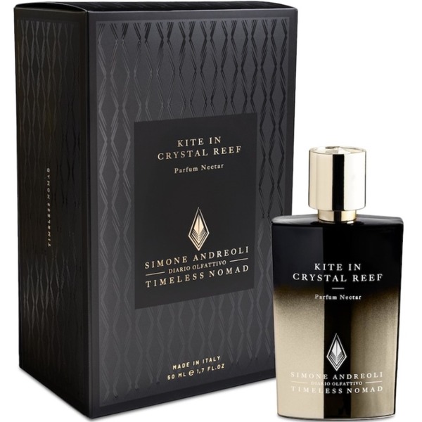 Simone Andreoli Kite In Crystal Reef Parfum 1.7 oz