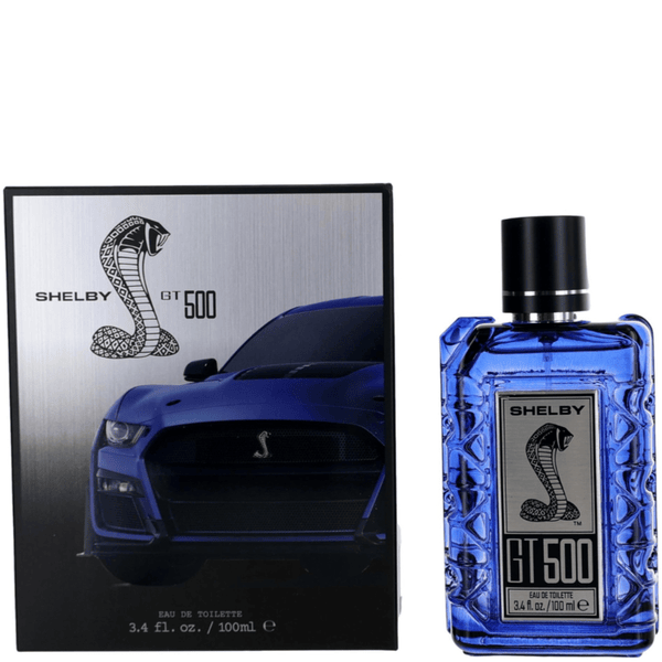 Ford Shelby GT500 Eau de Toilette 3.4 oz