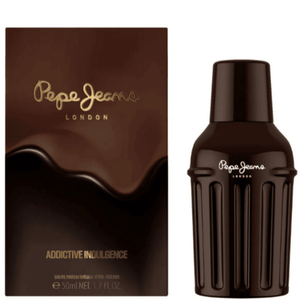 Pepe Jeans London Addictive Indulgence For Him Eau de Parfum 1.7 oz