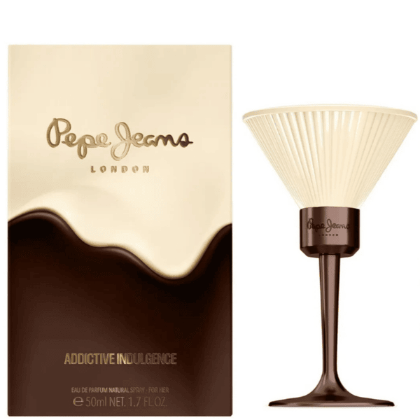 Pepe Jeans London Addictive Indulgence For Her Eau de Parfum 1.7 oz