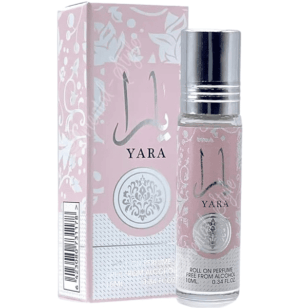 Lattafa Yara Eau de Parfum 0.34 oz