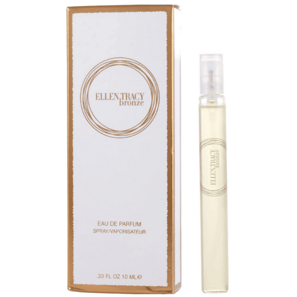 Ellen Tracy Bronze Eau de Parfum 0.33 oz