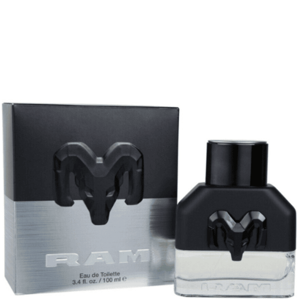 RAM New Truck Eau de Toilette 3.4 oz