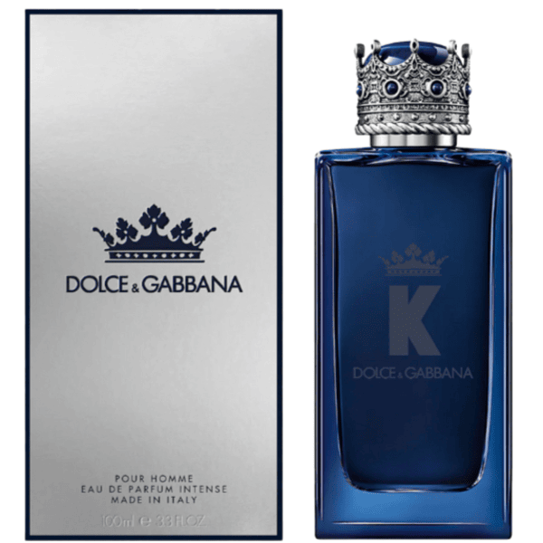 Dolce & Gabbana Dolce & Gabbana K Eau de Parfum Intense 3.3 oz