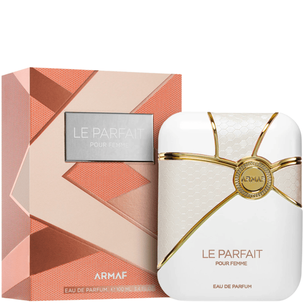 Armaf Le Parfait Pour Femme Eau de Parfum 3.4 oz