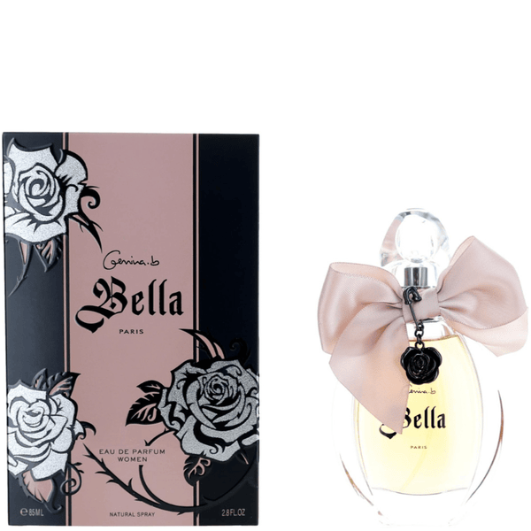 Gemina B Bella Eau de Parfum 2.8 oz