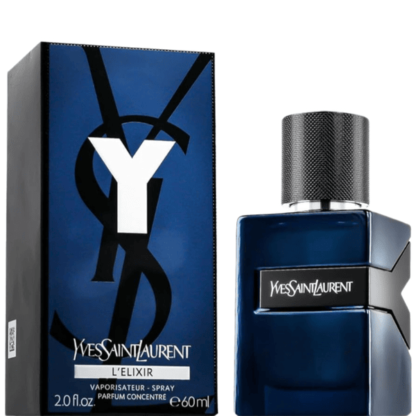 Yves Saint Laurent Y L'Elixir Parfum 2.0 oz