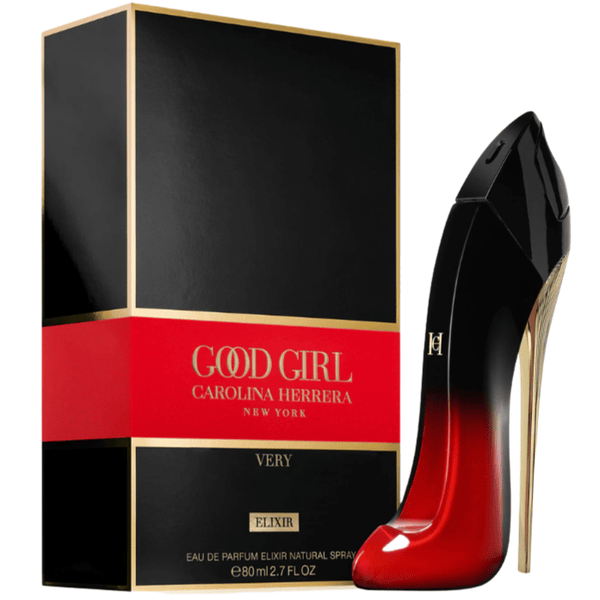 Carolina Herrera Very Good Girl Elixir Eau de Parfum 2.7 oz