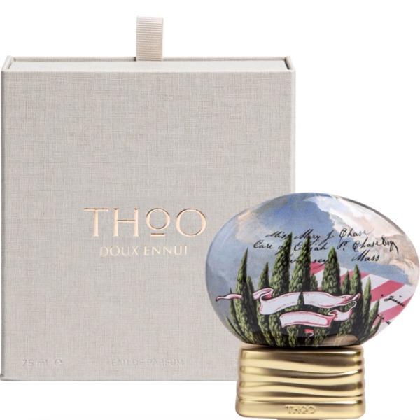 The House Of Oud Doux Ennui Eau de Parfum 2.5 oz