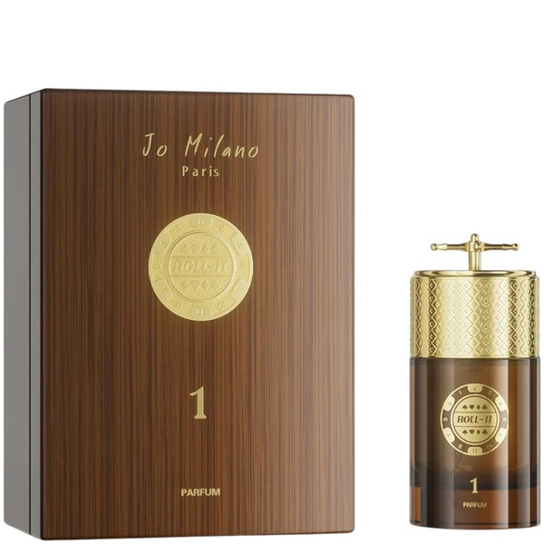Jo Milano Roll It 1 Parfum 3.4 oz