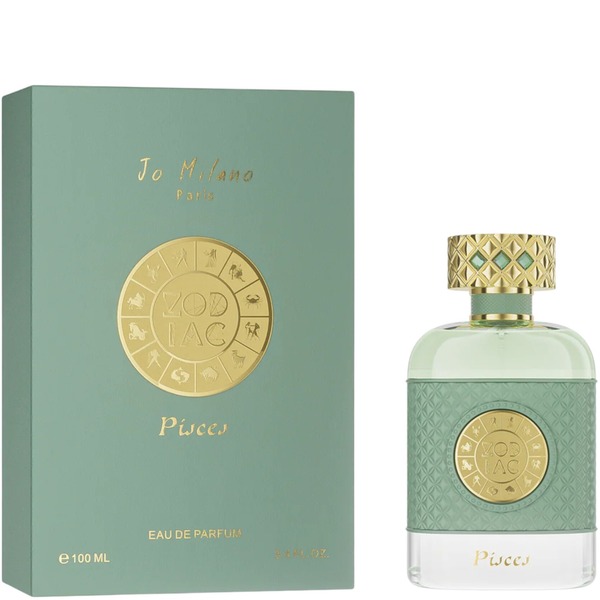 Jo Milano Zodiac Pisces Eau de Parfum 3.4 oz