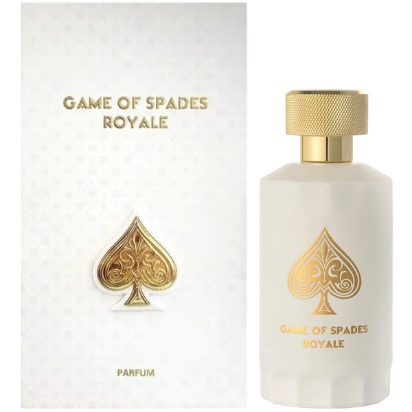 Jo Milano Game Of Spades Royale Parfum 3.4 oz