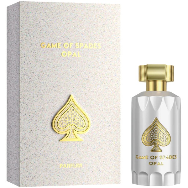 Jo Milano Game Of Spades Opal Parfum 3.4 oz