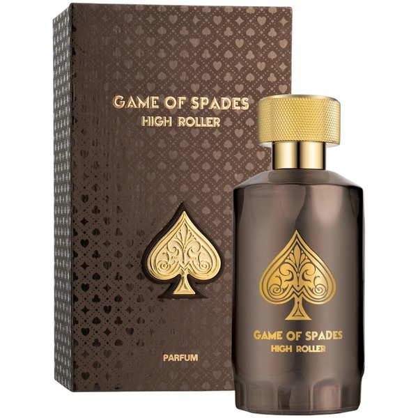 Jo Milano Game Of Spades High Roller Parfum 3.4 oz