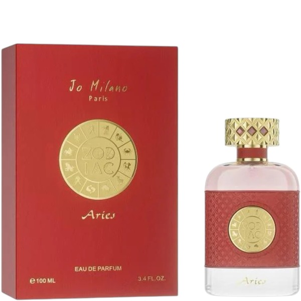 Jo Milano  Zodiac Aries Eau de Parfum 3.4 oz