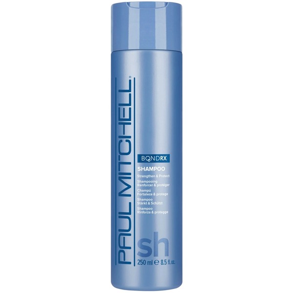 Paul Mitchell Bond Rx Shampoo 8.5 oz