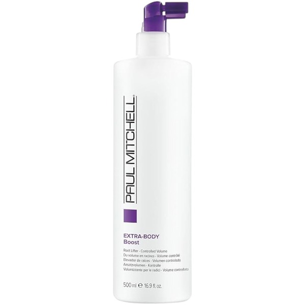 Paul Mitchell Extra Body Boost Root Lifter Volumizing Spray 16.9 oz