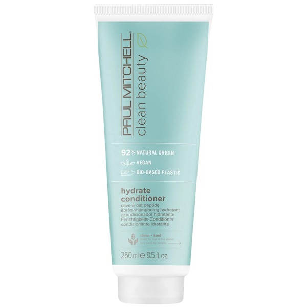 Paul Mitchell Clean Beauty Hydrate Conditioner 8.5 oz