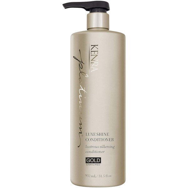 Kenra Platinum Luxe Shine 31.5 oz