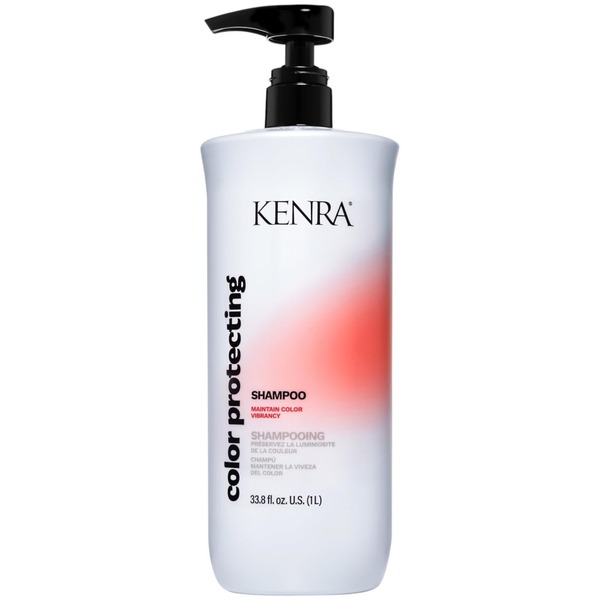 Kenra Color Protecting Shampoo 33.8 oz