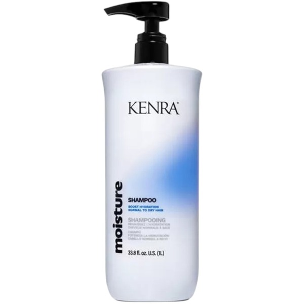 Kenra Moisture Shampoo 33.8 oz