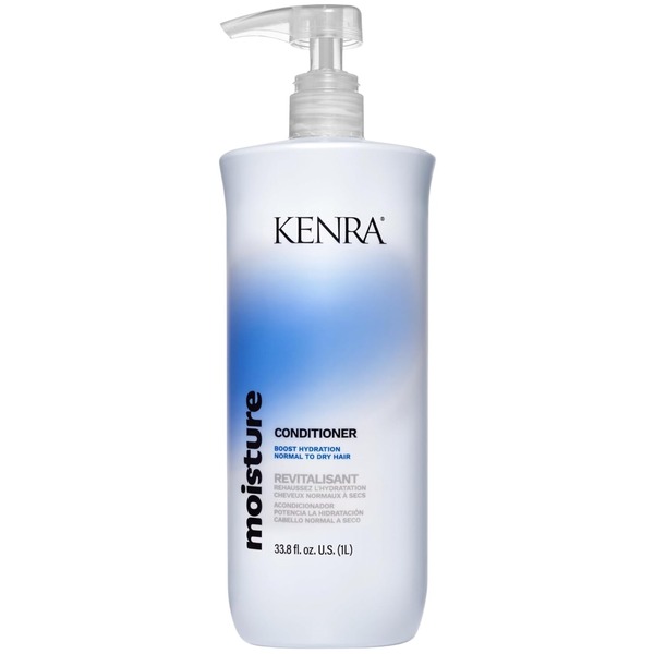 Kenra Moisture Conditioner 33.8 oz