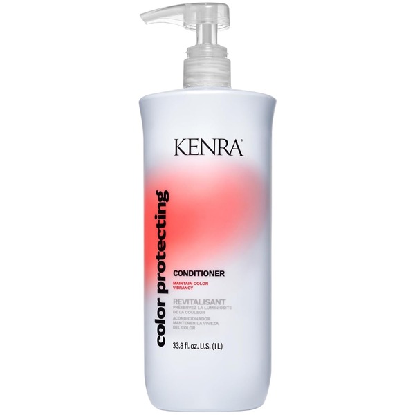 Kenra Color Protecting Conditioner 33.8 oz